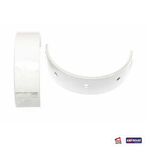 Cuzineți palier (pereche) 0.75 mm, fără canal de ungere KMP Brand, pentru CAT®, cod 4W8093/030