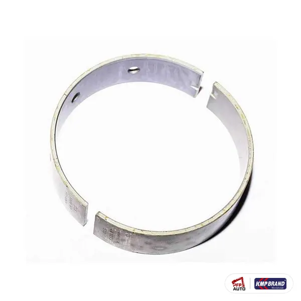 Cuzineți palier (pereche) STD, fără canal de ungere KMP Brand, pentru CAT®, cod 4W8093