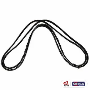 Set curele trapezoidale pentru CAT®, cod 4W8655