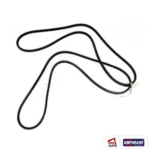 Set curele trapezoidale pentru CAT®, cod 4W8662