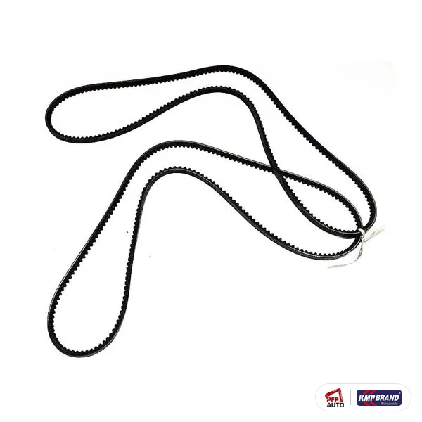 Set curele trapezoidale KMP Brand pentru CAT®, cod 4W8662