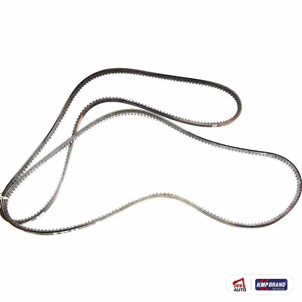 Set curele trapezoidale KMP Brand pentru CAT®, cod 4W8729