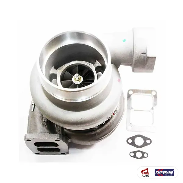 Turbosuflantă KMP Brand pentru CAT®, cod 4W9104
