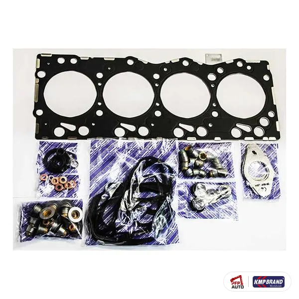 Set garnituri chiulasă KMP Brand pentru FPT, cod 500055014