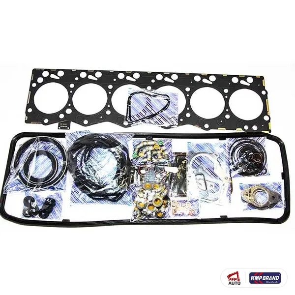 Set complet garnituri KMP Brand pentru FPT, cod 500055016