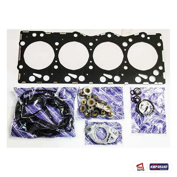 Set garnituri superioare KMP Brand pentru FPT, cod 500055151