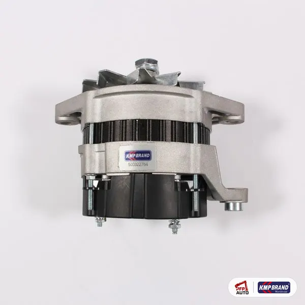 Alternator 12V, 70A KMP Brand, pentru Ford New Holland, cod 500322764