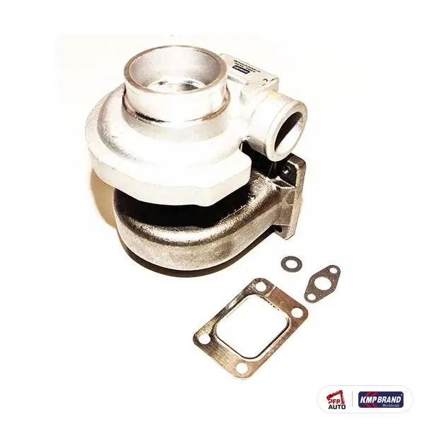 Turbosuflantă KMP Brand pentru FPT, cod 504043175