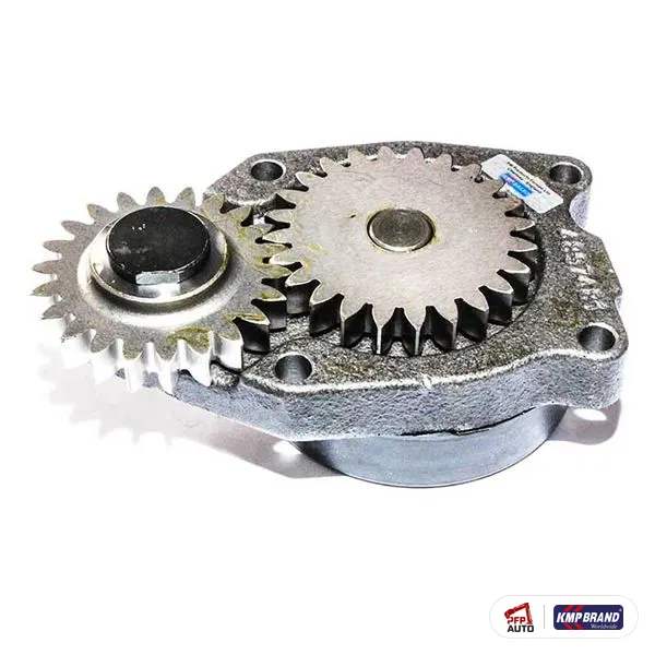 Pompă de ulei KMP Brand pentru FPT, cod 504047581