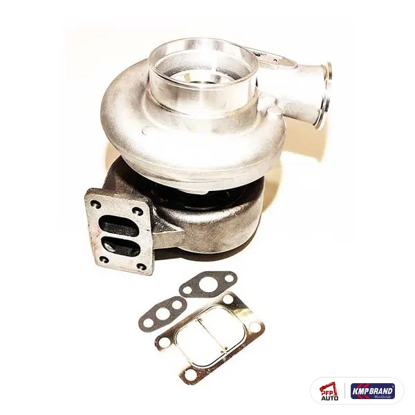 Turbosuflantă KMP Brand pentru FPT, cod 504047816