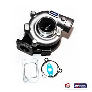 Turbosuflantă pentru Ford New Holland, cod 504053177