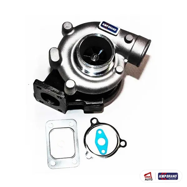 Turbosuflantă KMP Brand pentru Ford New Holland, cod 504053177