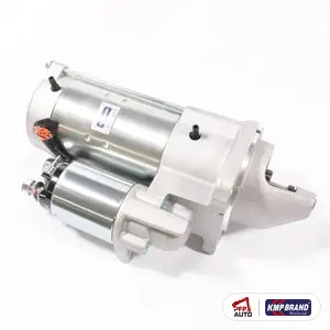 Electromotor 12V, 4.2KW, 9T, pentru Ford New Holland, cod 504059251