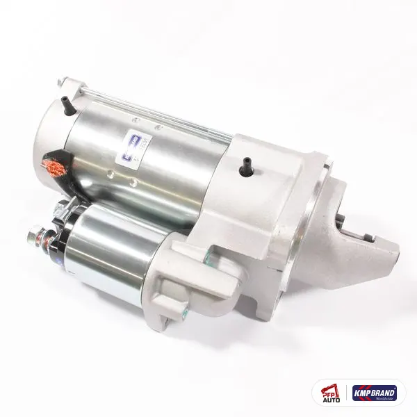 Electromotor 12V, 4.2KW, 9T KMP Brand, pentru Ford New Holland, cod 504059251