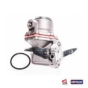 Pompă de alimentare combustibil pentru Ford New Holland, cod 504090936