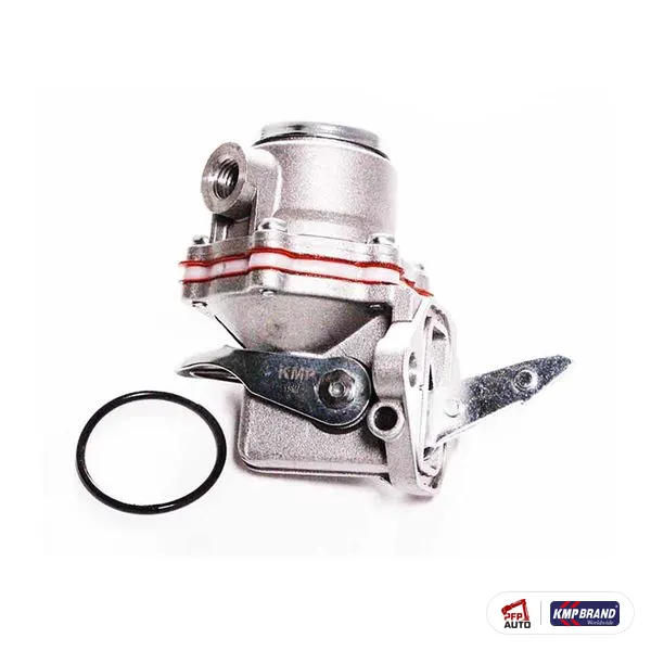 Pompă de alimentare combustibil KMP Brand pentru Ford New Holland, cod 504090936