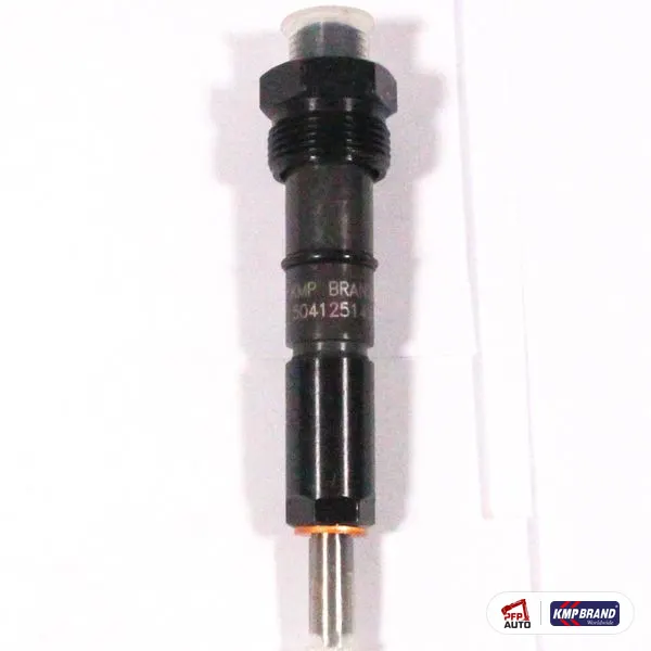 Injector KMP Brand pentru FPT, cod 504125149
