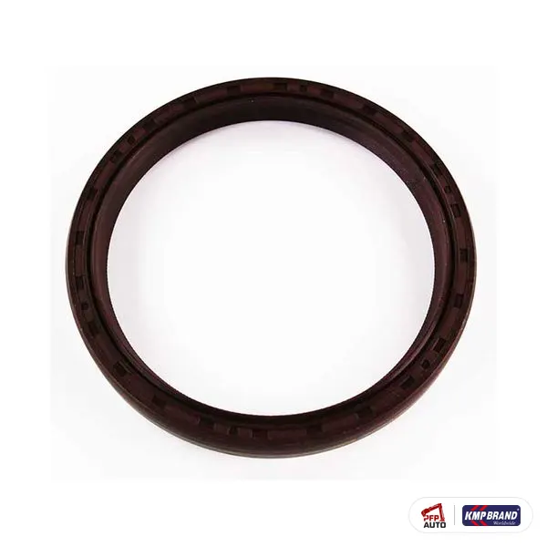 Simering Vibrochen spate KMP Brand pentru Ford New Holland, cod 504127327