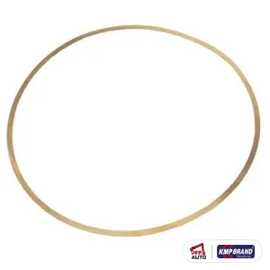 Inel distanțier cămașă cilindru 0.10 mm pentru FPT, cod 504128649