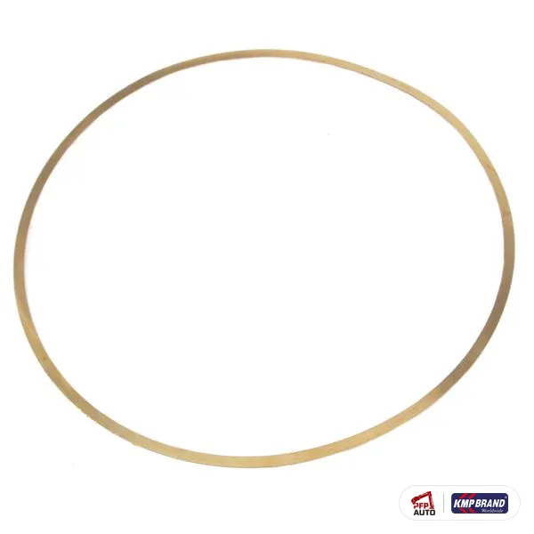 Inel distanțier cămașă cilindru 0.10 mm KMP Brand pentru FPT, cod 504128649
