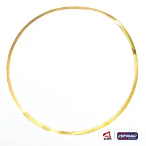 Inel distanțier cămașă cilindru 0.14 mm pentru FPT, cod 504128651