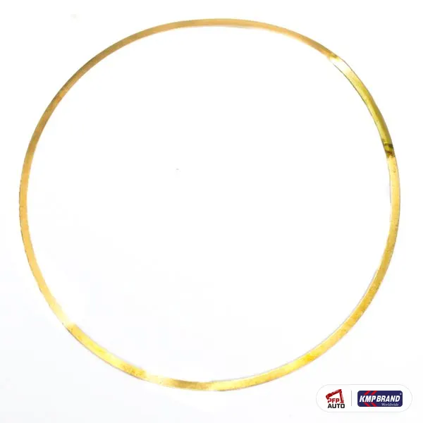 Inel distanțier cămașă cilindru 0.14 mm KMP Brand pentru FPT, cod 504128651