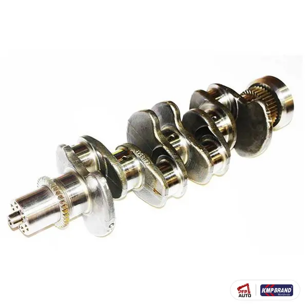 Vibrochen cu pinion KMP Brand pentru FPT, cod 504203967