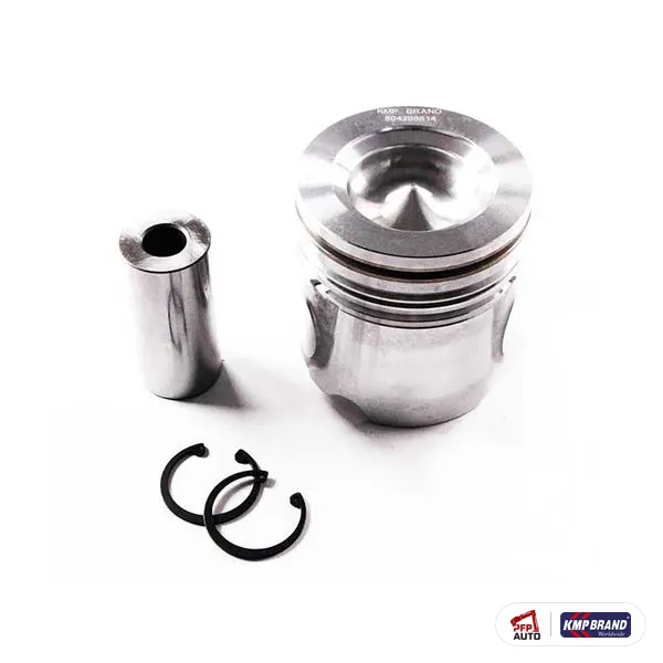 Piston cu bolț STD KMP Brand pentru FPT, cod 504208814