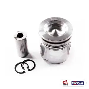 Piston cu bolț .50 mm pentru FPT, cod 504208815