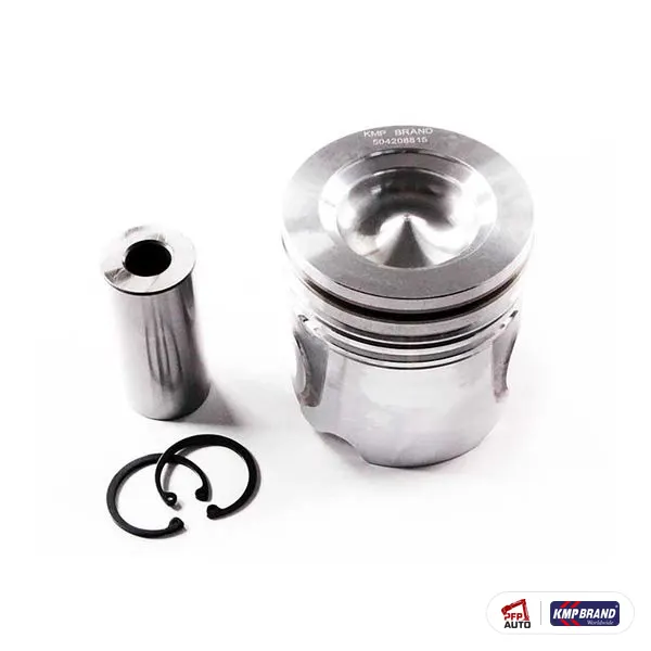 Piston cu bolț .50 mm KMP Brand pentru FPT, cod 504208815