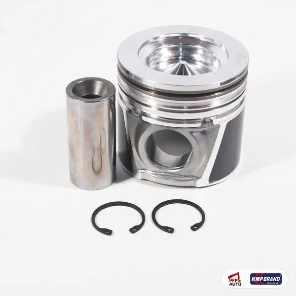 Piston cu bolț KMP Brand pentru Ford New Holland, cod 504208880