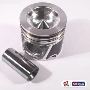 Piston cu bolț pentru Ford New Holland, cod 504223284