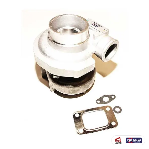 Turbosuflantă KMP Brand pentru FPT, cod 504257855