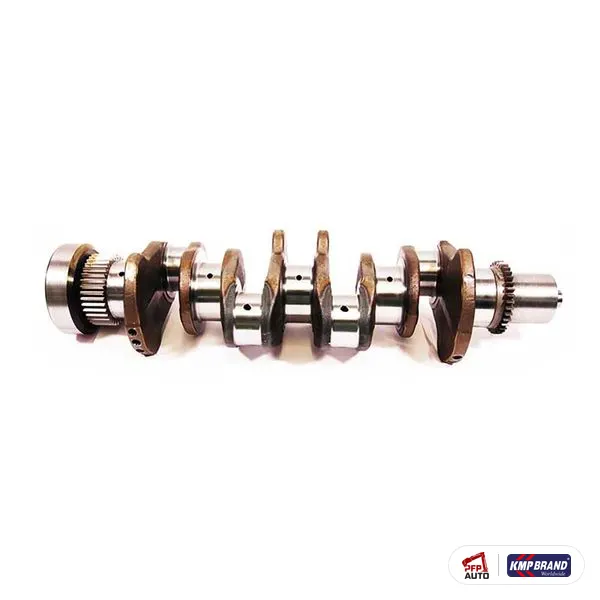Vibrochen cu pinion KMP Brand pentru FPT, cod 504345406