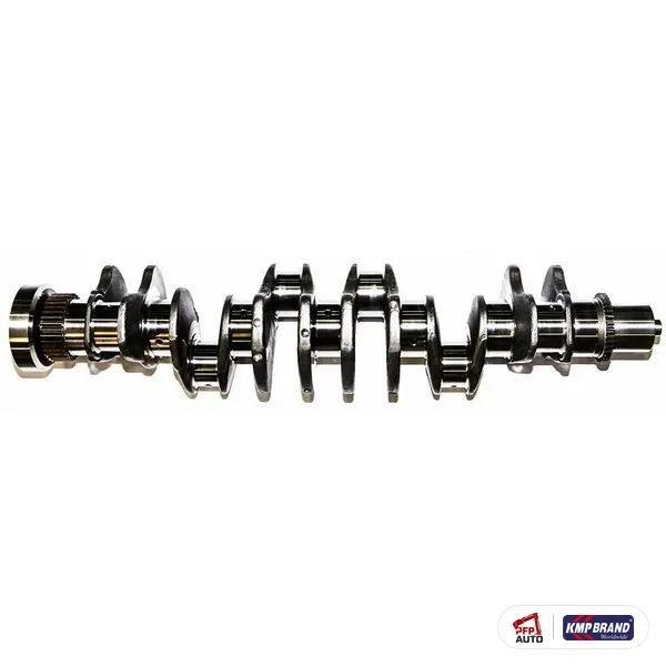 Vibrochen cu pinion KMP Brand pentru FPT, cod 504350836