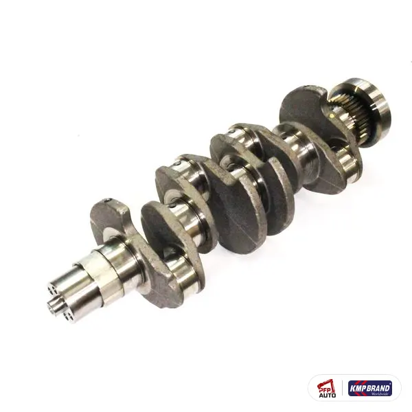 Vibrochen cu pinion KMP Brand pentru FPT, cod 504359387
