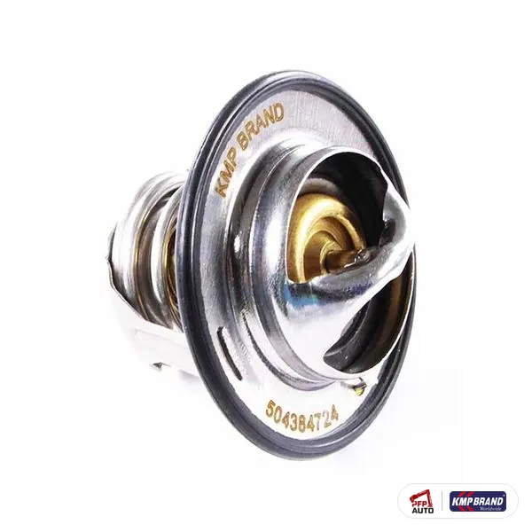 Termostat 81 °C KMP Brand pentru FPT, cod 504384724