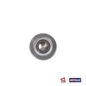 Rulment cu bile cu etanșare dublă pentru Ford New Holland, cod 505245E