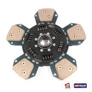 Disc ambreiaj pentru Ford New Holland, cod 5092794