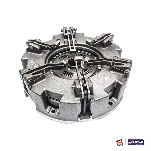 Placă de presiune ambreiaj dublu 12 in KMP Brand pentru Ford New Holland, cod 5092803