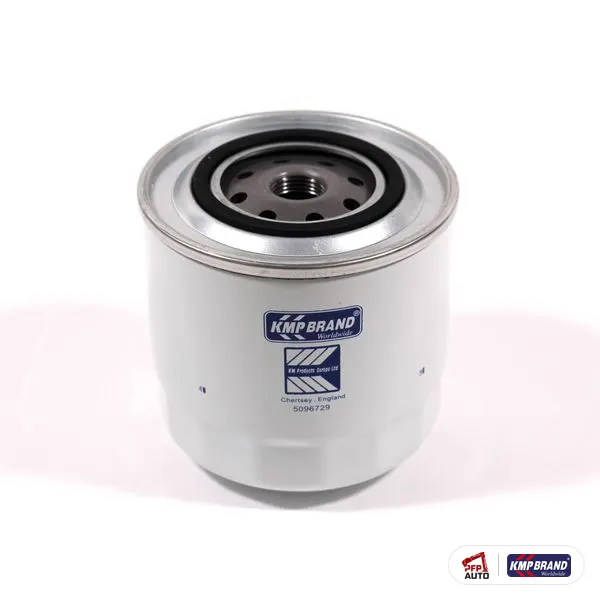 Filtru ulei KMP Brand pentru Ford New Holland, cod 5096729