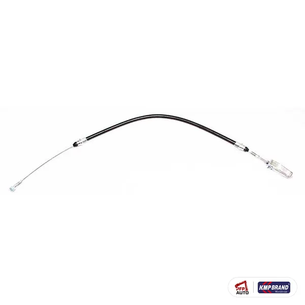 Cablu ambreiaj KMP Brand pentru Case IH, cod 5097709