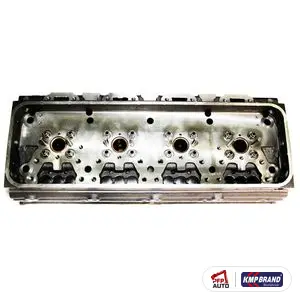 Chiulasă goală pentru Detroit Diesel, cod 5102771