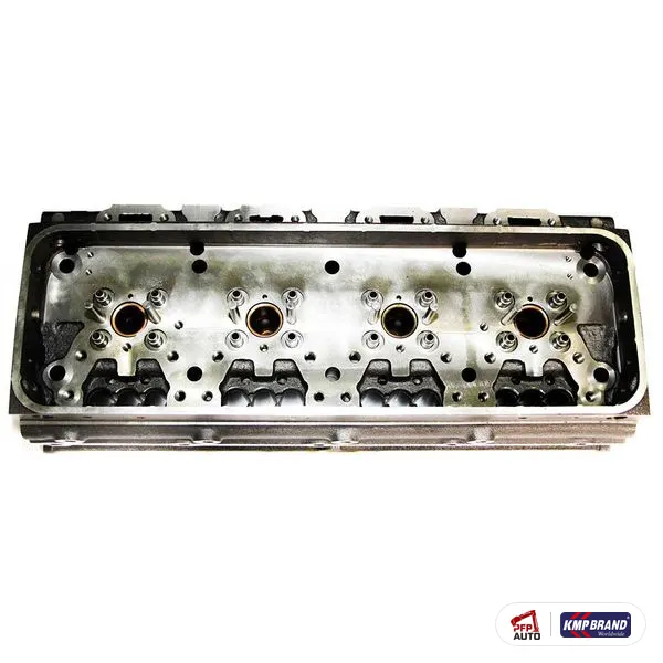 Chiulasă goală KMP Brand pentru Detroit Diesel, cod 5102771