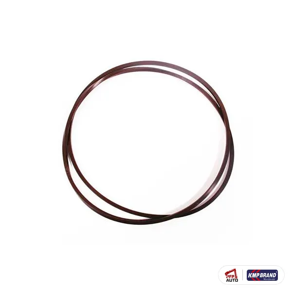 Inel de etanșare frână, VITON, 75 SHORE KMP Brand, pentru Fiat, cod 5105540