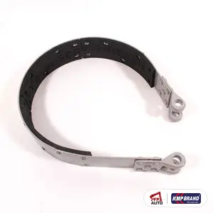 Bandă frână exterioară pentru Fiat, cod 5107958