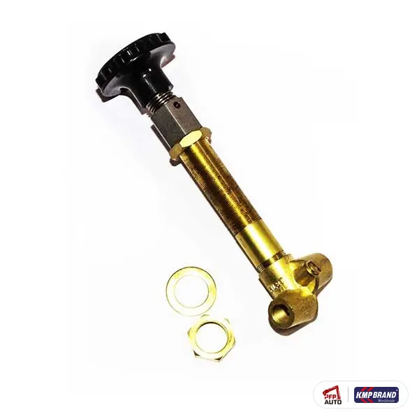 Pompă de amorsare manuală KMP Brand pentru Detroit Diesel, cod 5110760