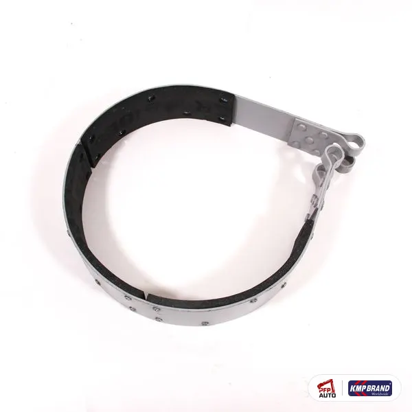 Bandă de frână KMP Brand pentru Fiat, cod 5112676