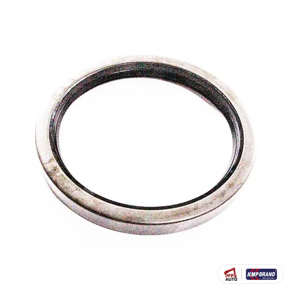 Simering spate cu o buză KMP Brand pentru Detroit Diesel, cod 5114335