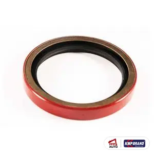 Simering frontal vibrochen pentru Detroit Diesel, cod 5115454